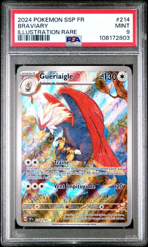 Gueriaigle 214/191