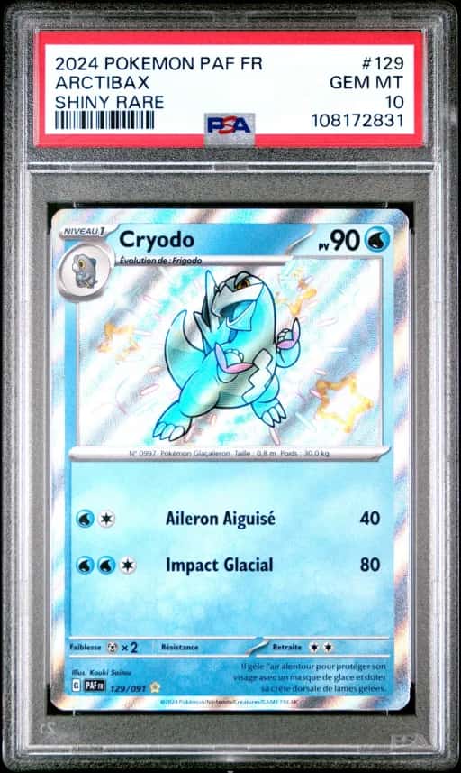 Cryodo 129/91