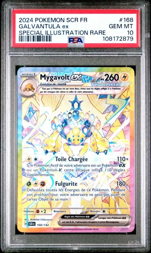 Mygavolt ex 168/142