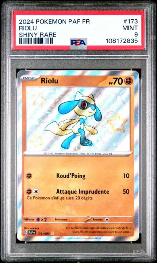 Riolu 173/91