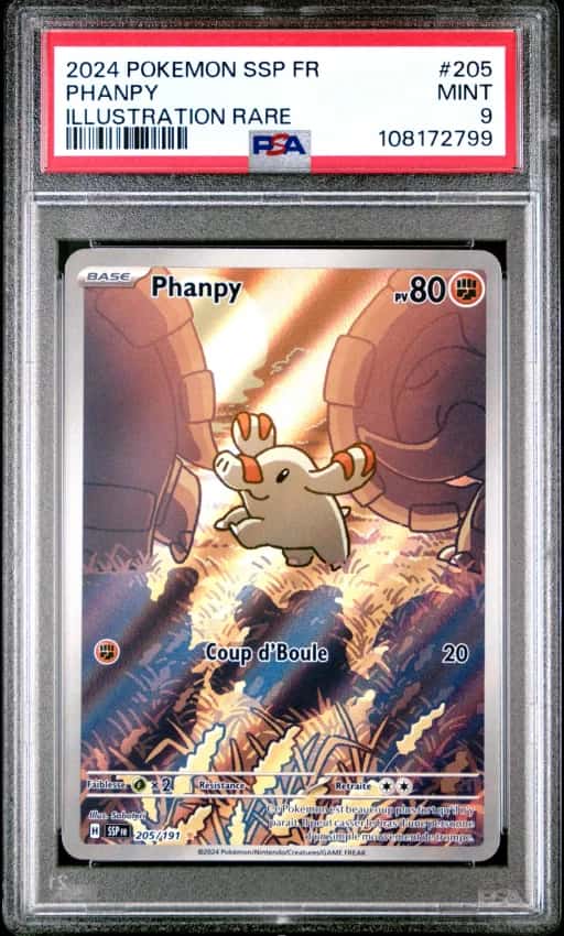 Phanpy 205/191