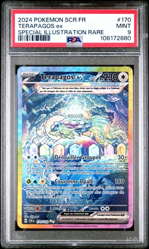 Terapagos ex 170/142