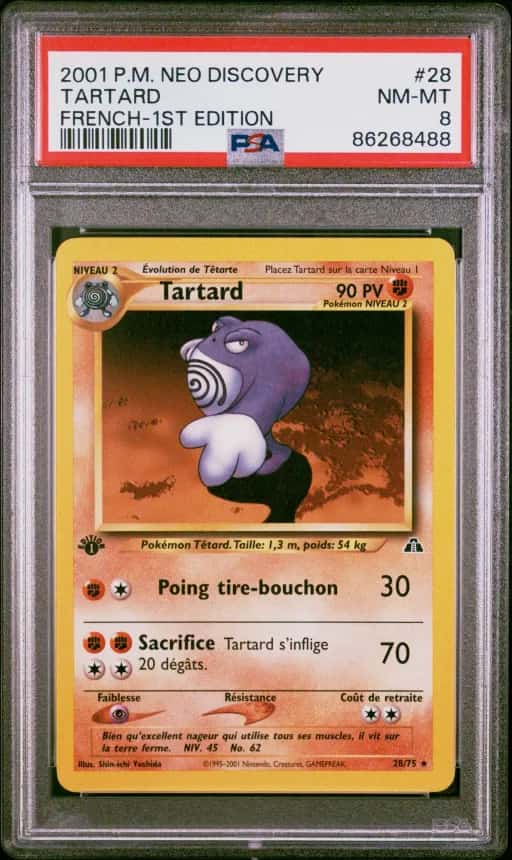 Tartard 28/75