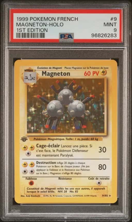 Magnéton 9/102