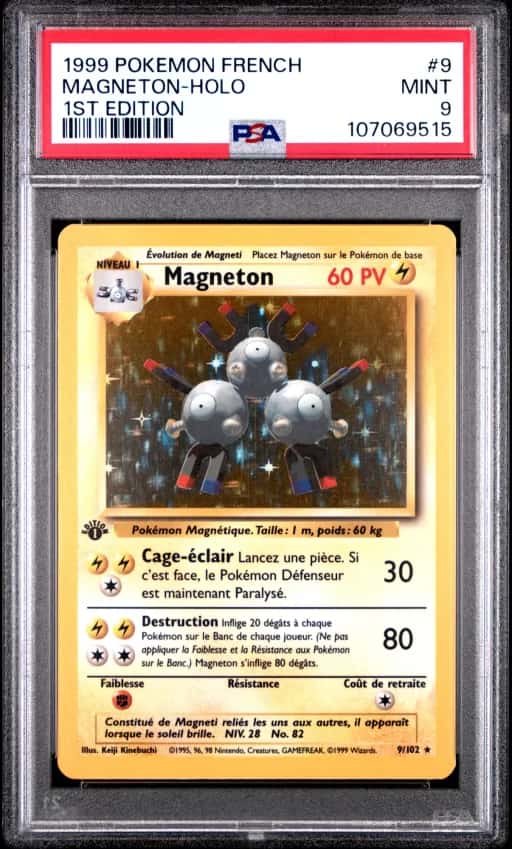 Magnéton 9/102