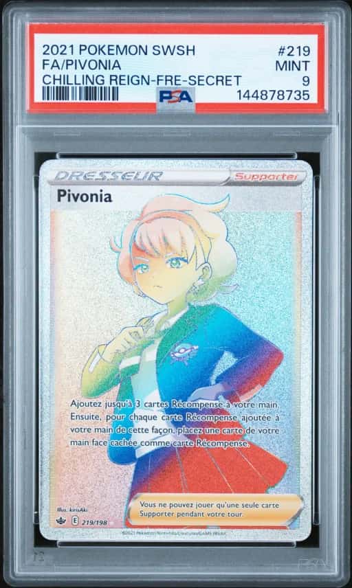 Pivonia 219/198
