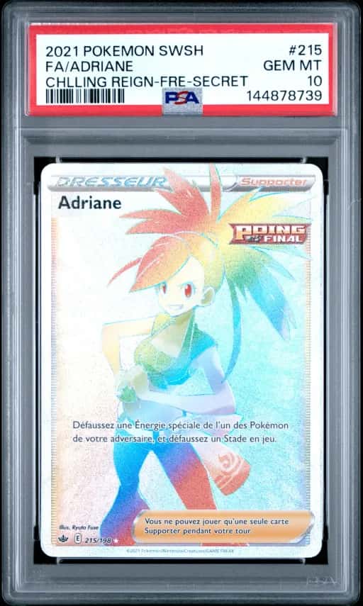 Adriane 215/198