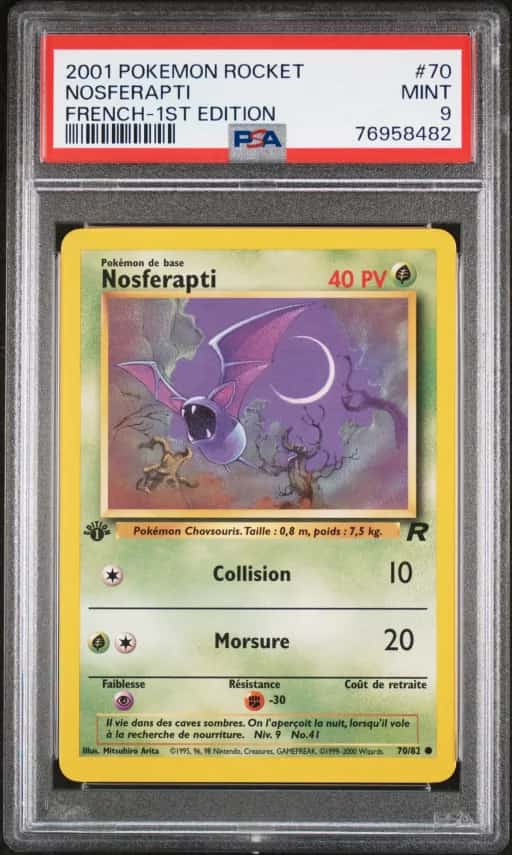 Nosferapti 70/82