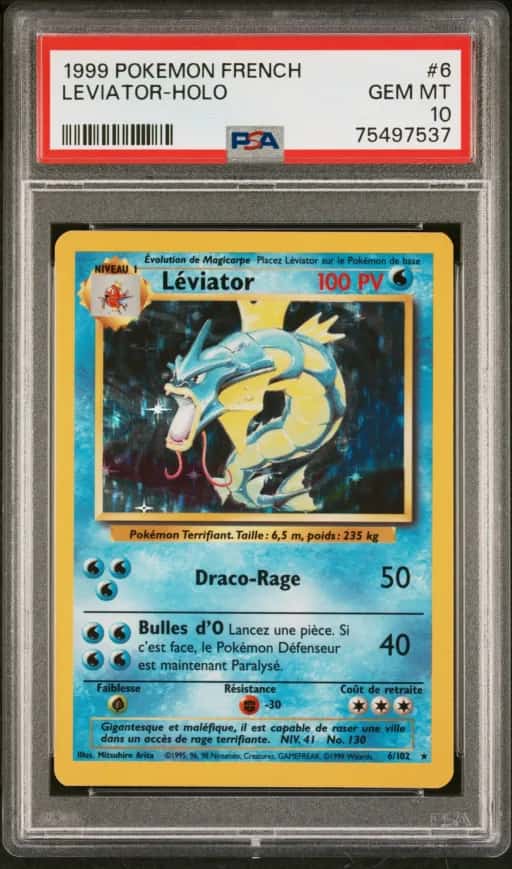 Léviator 6/102