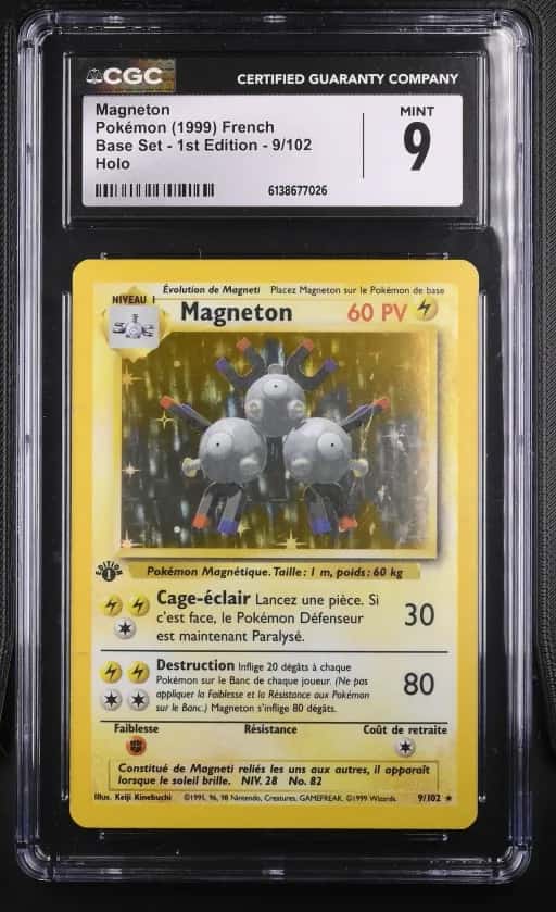 Magnéton 9/102