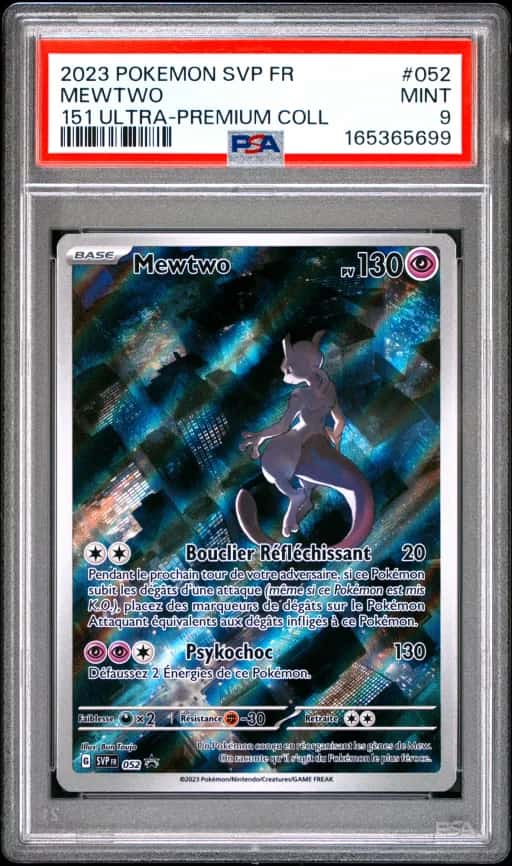 Mewtwo 52