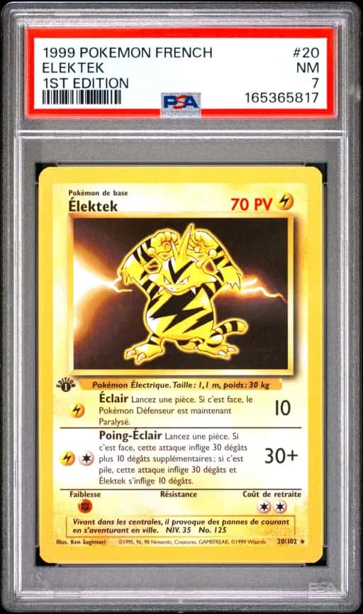 Élektek 20/102