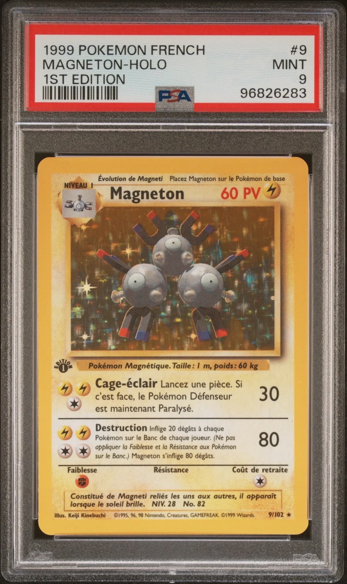 Magnéton 9/102