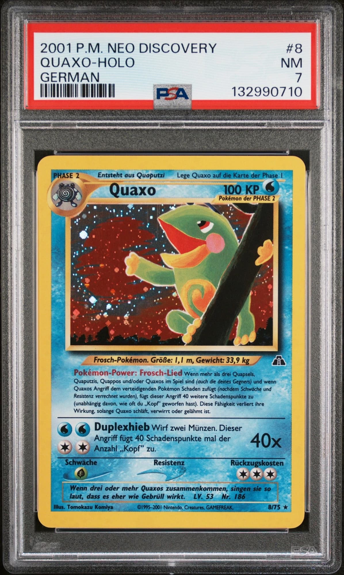 Tarpaud 8/75