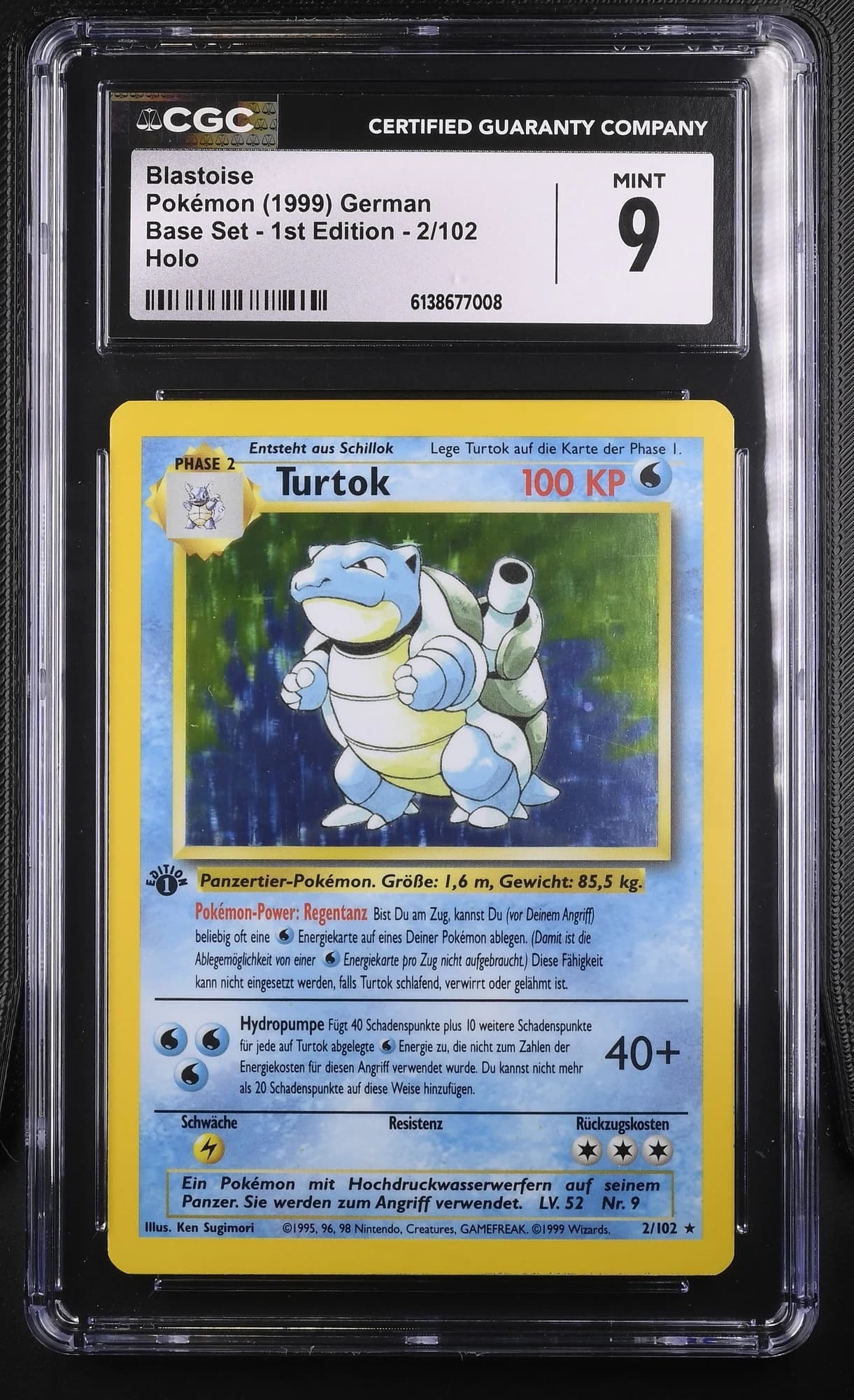 Tortank 2/102