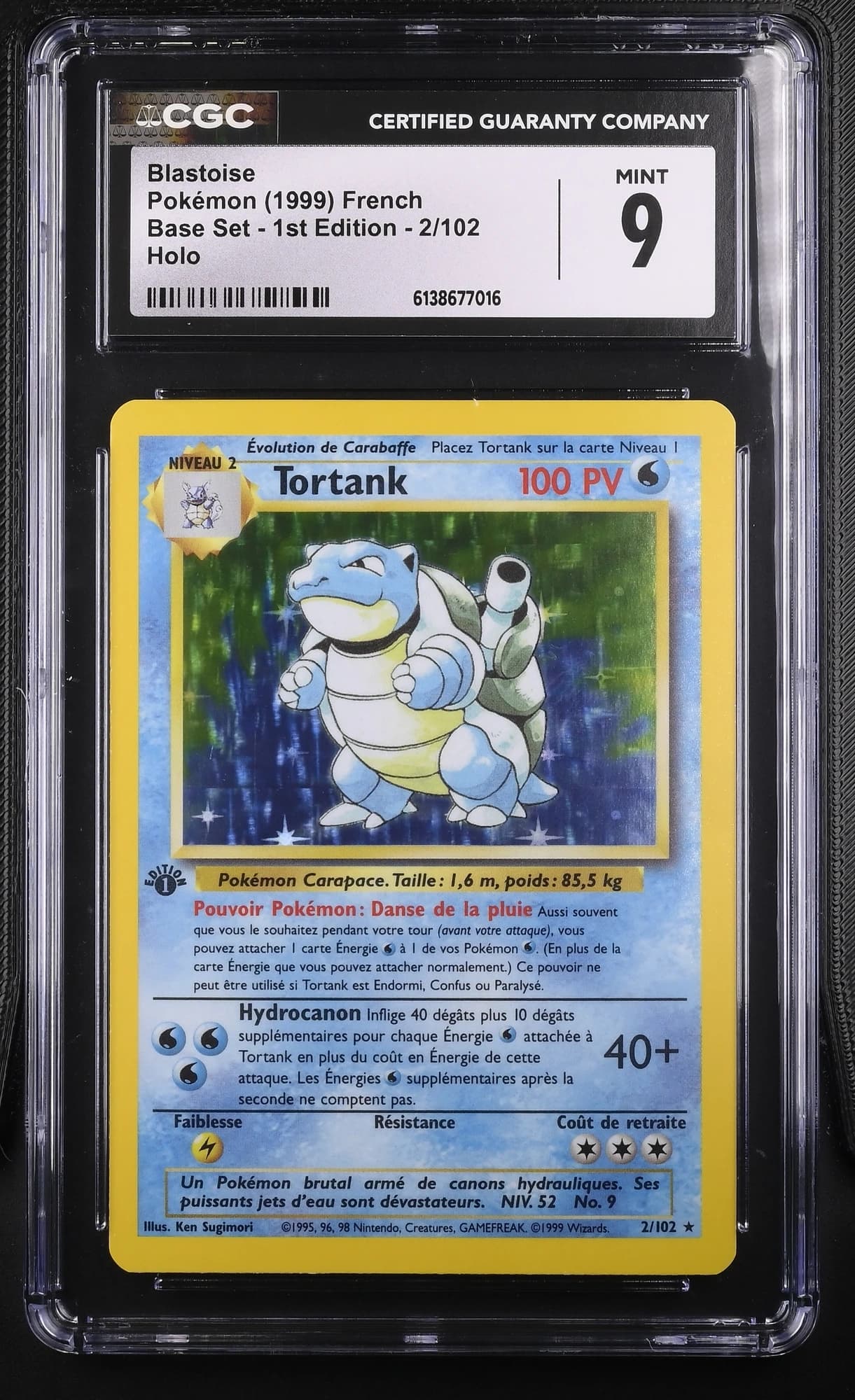 Tortank 2/102