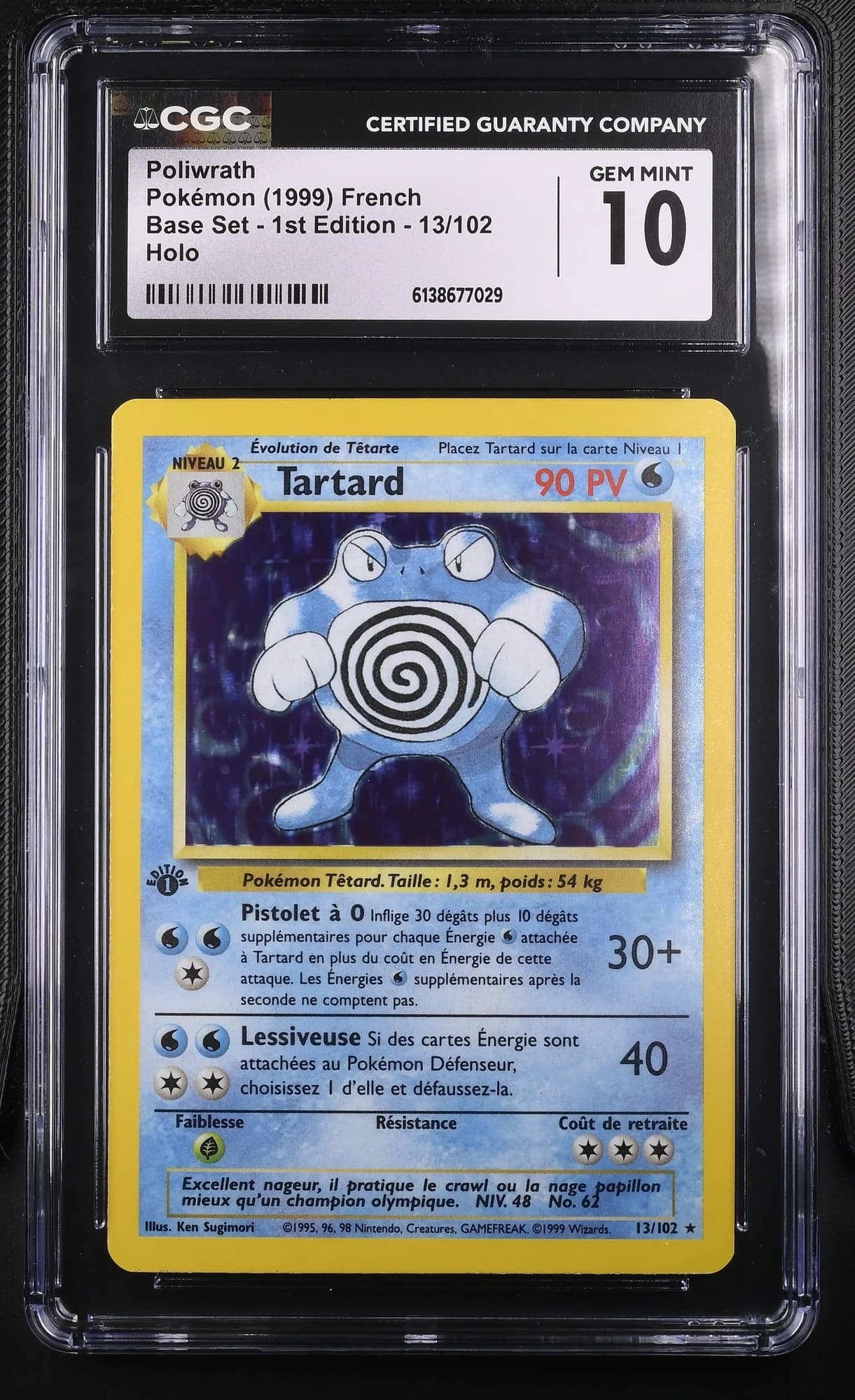 Tartard 13/102