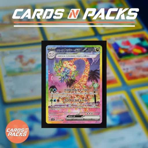 Noadkoko d'Alola ex 089/064