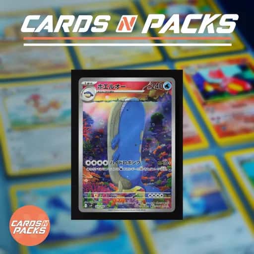 Wailord 103/100