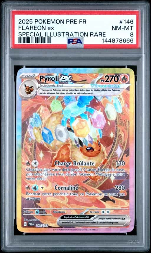 Pyroli ex 146/131