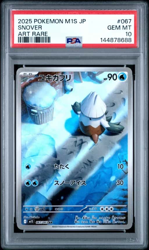 Blizzi 067/063