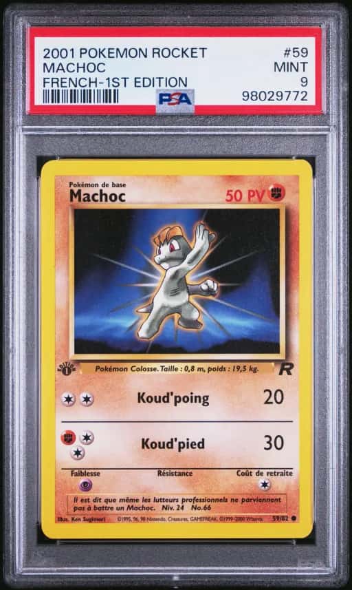 Machoc 59/82