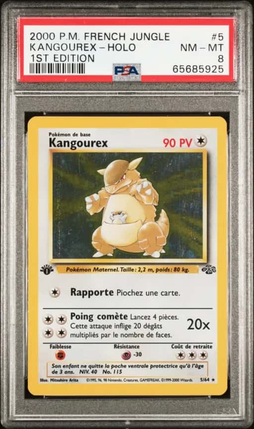 Kangourex 5/64