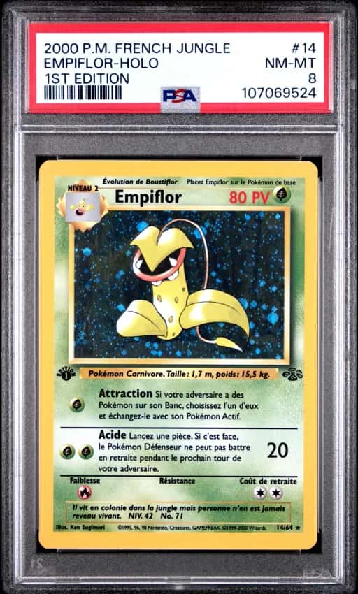 Empiflor 14/64