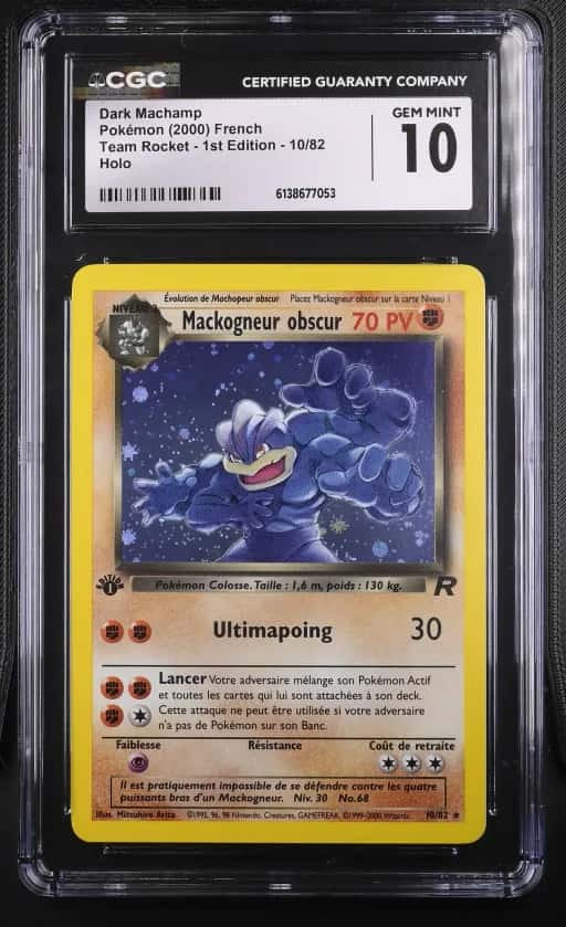Mackogneur obscur 10/82