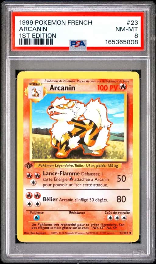 Arcanin 23/102