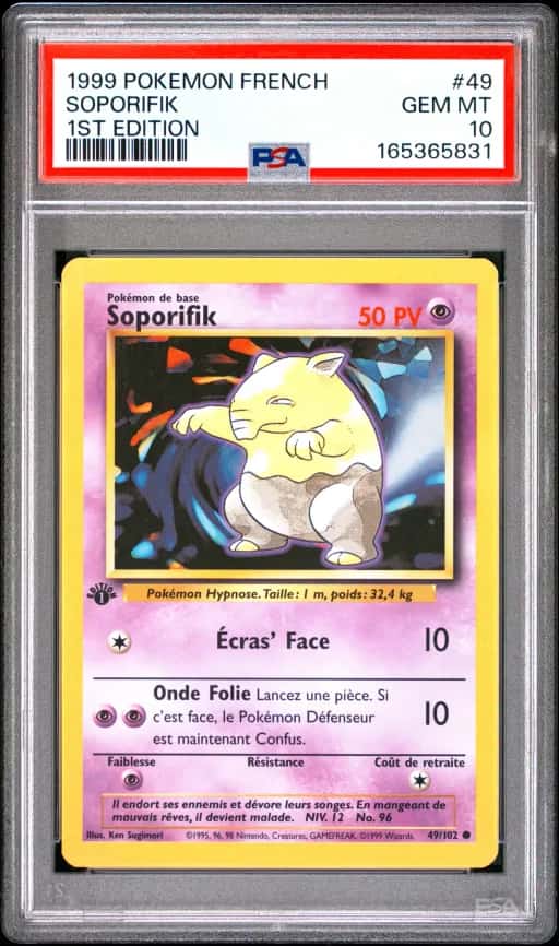 Soporifik 49/102