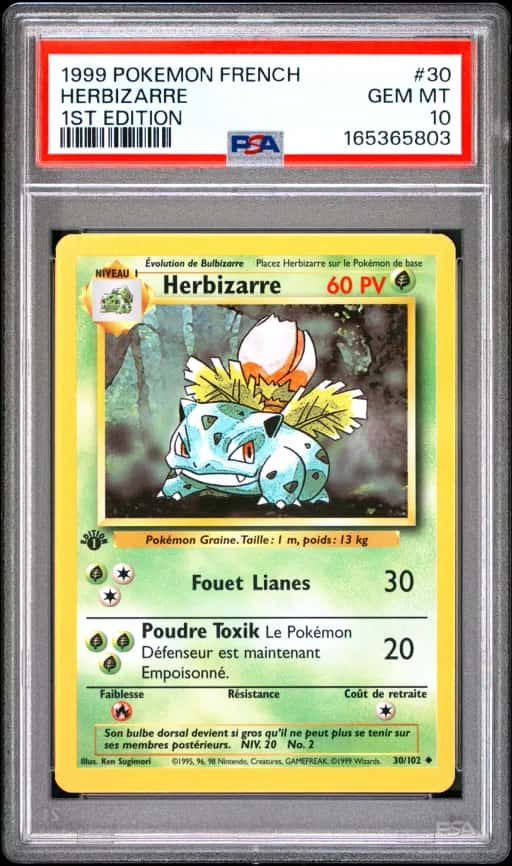 Herbizarre 30/102