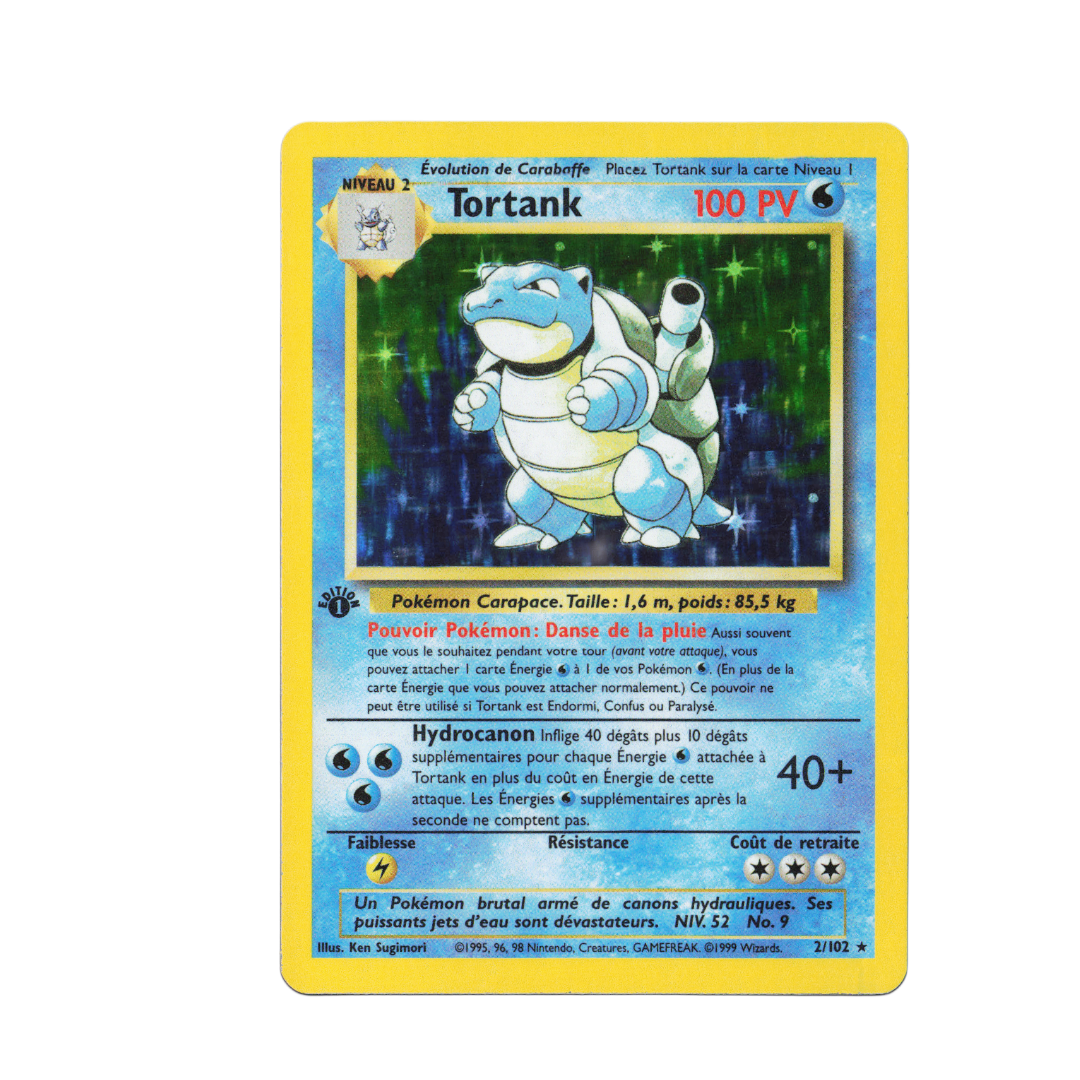 Tortank